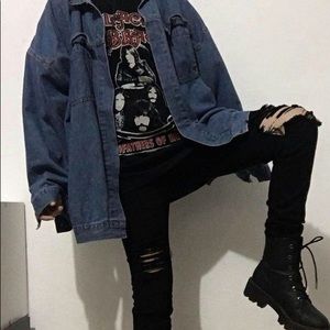 Meet your Posher, Jenny